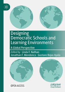 Front cover_Designing Democratic Schools and Learning Environments