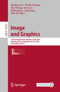 Front cover_Image and Graphics