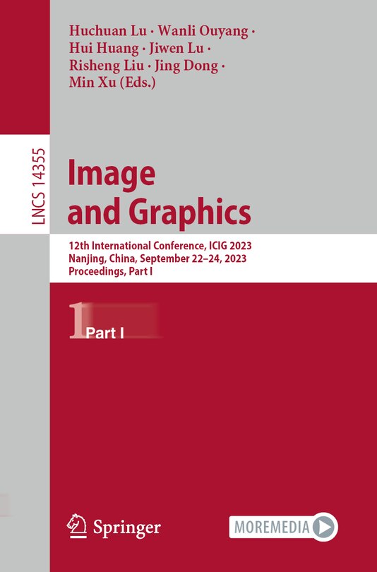 Front cover_Image and Graphics