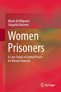 Couverture_Women Prisoners