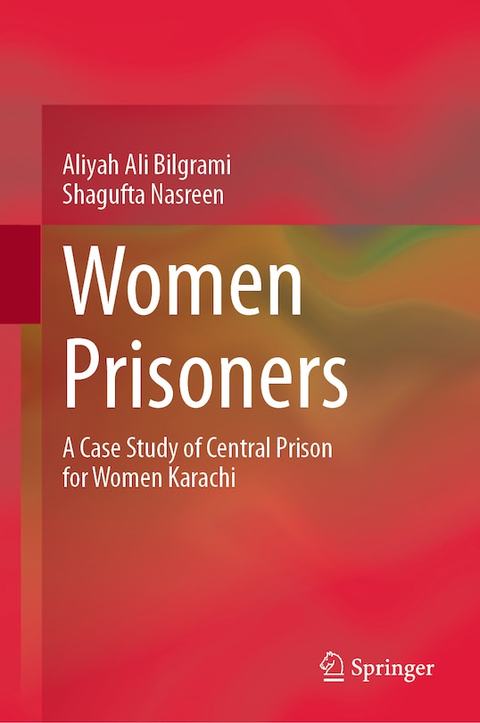 Couverture_Women Prisoners