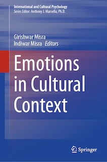 Couverture_Emotions in Cultural Context