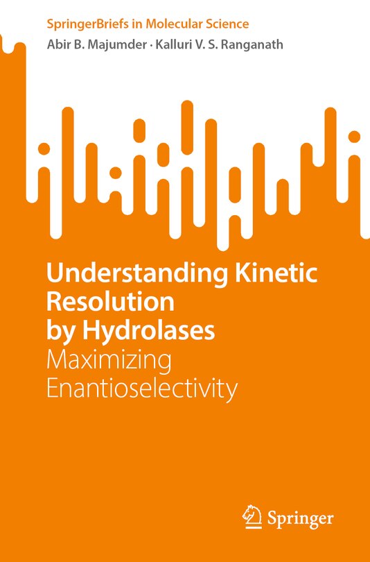 Front cover_Understanding Kinetic Resolution by Hydrolases