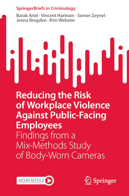 Couverture_Reducing the Risk of Workplace Violence Against Public-Facing Employees