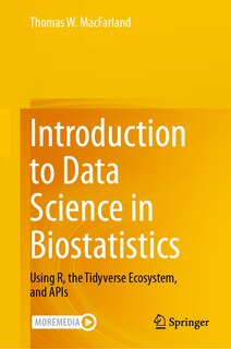 Front cover_Introduction to Data Science in Biostatistics