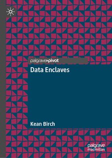 Front cover_Data Enclaves