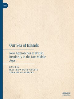 Front cover_Our Sea of Islands