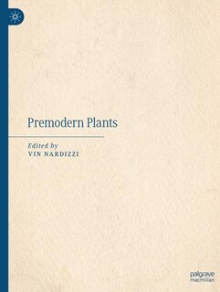 Front cover_Premodern Plants