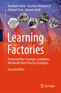 Front cover_Learning Factories