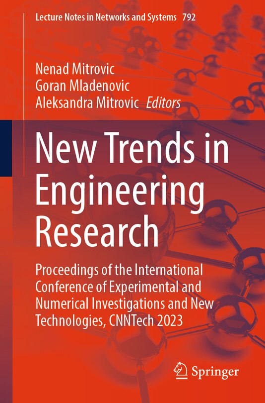 Couverture_New Trends in Engineering Research