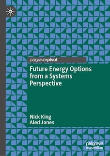 Couverture_Future Energy Options from a Systems Perspective