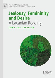 Front cover_Jealousy, Femininity and Desire