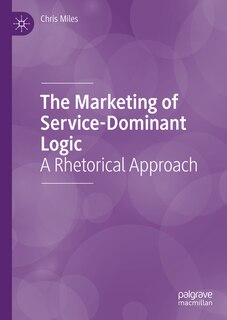 Couverture_The Marketing of Service-Dominant Logic