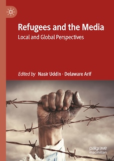 Front cover_Refugees and the Media