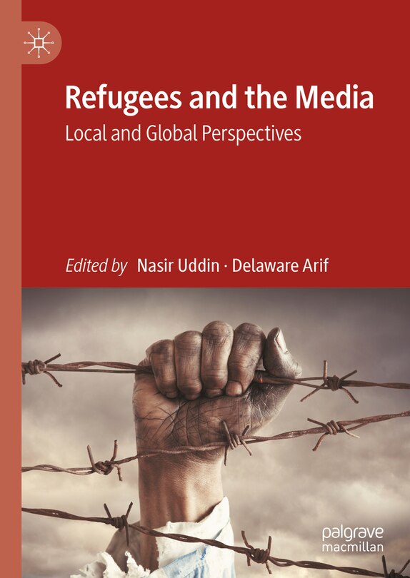 Front cover_Refugees and the Media
