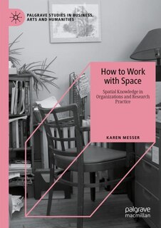 Front cover_How to Work with Space