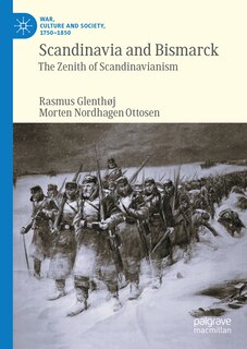 Front cover_Scandinavia and Bismarck