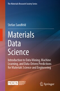 Front cover_Materials Data Science