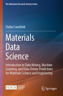 Front cover_Materials Data Science