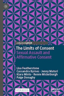 Front cover_The Limits of Consent