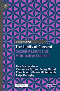 Front cover_The Limits of Consent