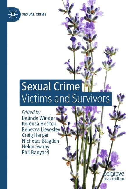 Front cover_Sexual Crime