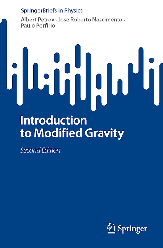 Front cover_Introduction to Modified Gravity