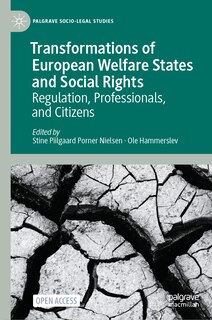 Front cover_Transformations of European Welfare States and Social Rights