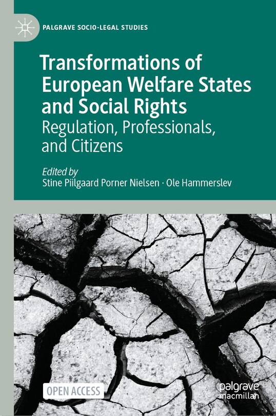 Front cover_Transformations of European Welfare States and Social Rights