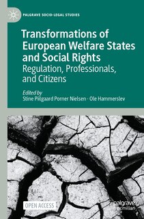 Front cover_Transformations of European Welfare States and Social Rights