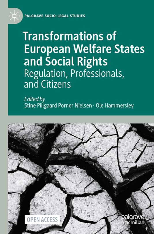 Front cover_Transformations of European Welfare States and Social Rights