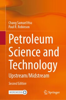 Front cover_Petroleum Science and Technology