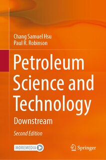 Couverture_Petroleum Science and Technology