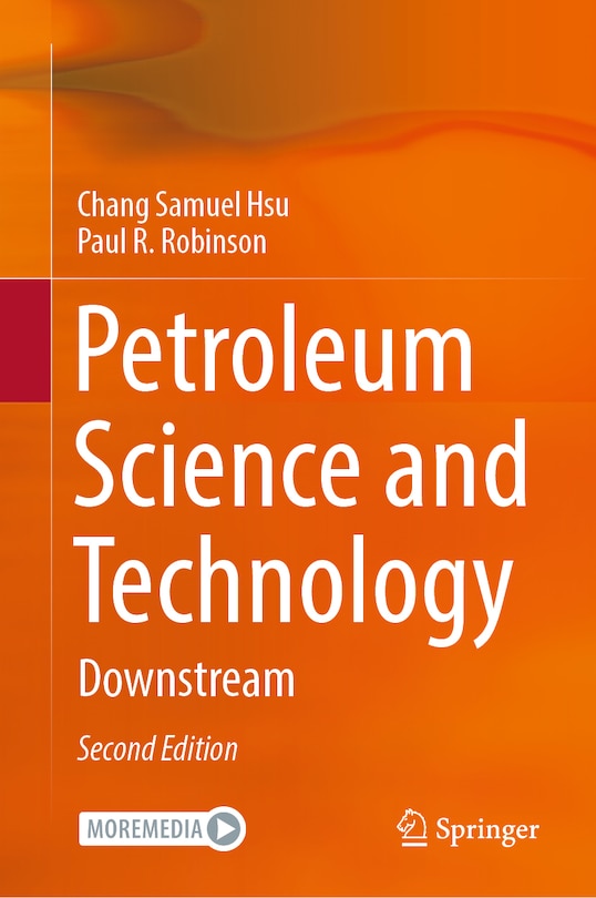 Couverture_Petroleum Science and Technology