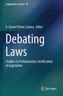 Front cover_Debating Laws