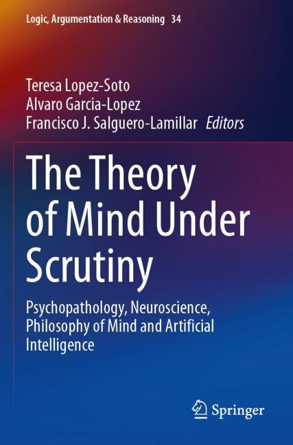 Couverture_The Theory of Mind Under Scrutiny