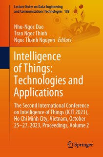 Front cover_Intelligence of Things
