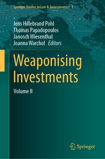 Couverture_Weaponising Investments