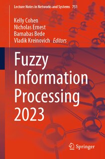 Couverture_Fuzzy Information Processing 2023