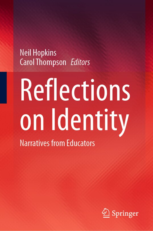 Couverture_Reflections on Identity