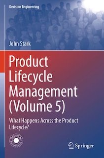Front cover_Product Lifecycle Management (Volume 5)