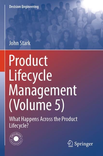 Front cover_Product Lifecycle Management (Volume 5)