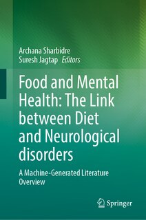 Couverture_Food and Mental Health