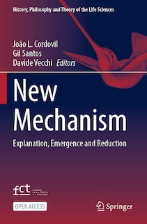 Front cover_New Mechanism