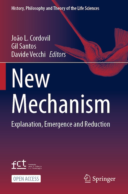 Front cover_New Mechanism
