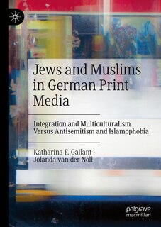 Couverture_Jews and Muslims in German Print Media