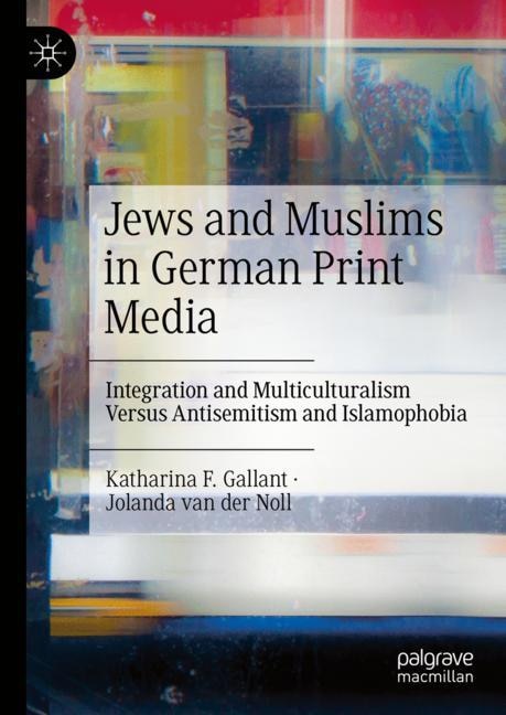 Couverture_Jews and Muslims in German Print Media