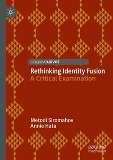 Front cover_Rethinking Identity Fusion