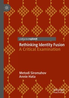 Front cover_Rethinking Identity Fusion