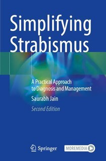 Front cover_Simplifying Strabismus